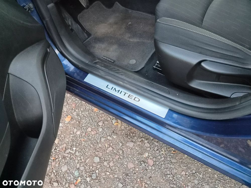 Renault Megane - 21