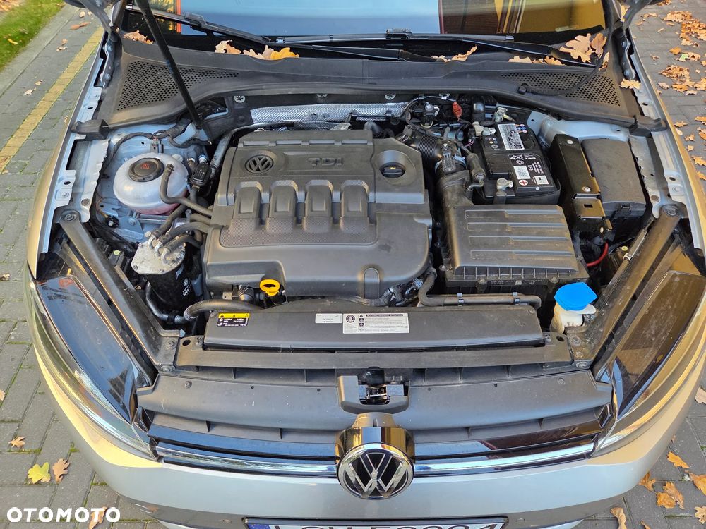 Volkswagen Golf - 14