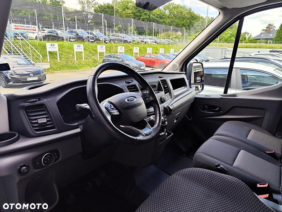 Ford Transit - 9