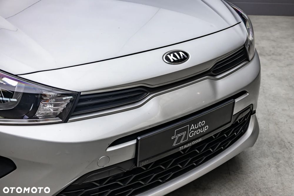 Kia Rio 1.2 L - 27