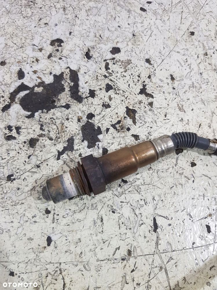 sonda lambda 9665414480 peugeot citroen ds4 c4 1.6 thp 10fjba 5ft - 2