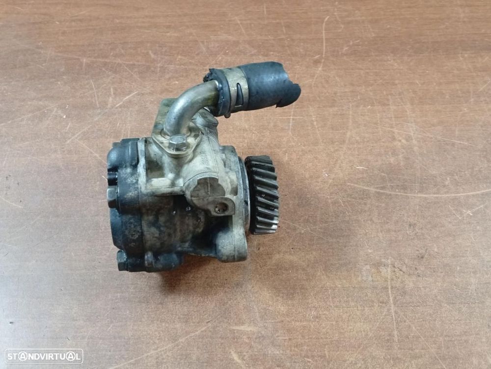 BOMBA DIREÇÃO MITSUBISHI MONTERO V20V40 - 1