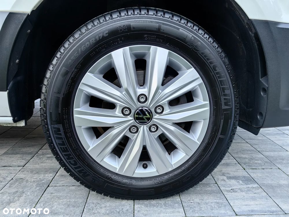 Volkswagen Crafter - 29