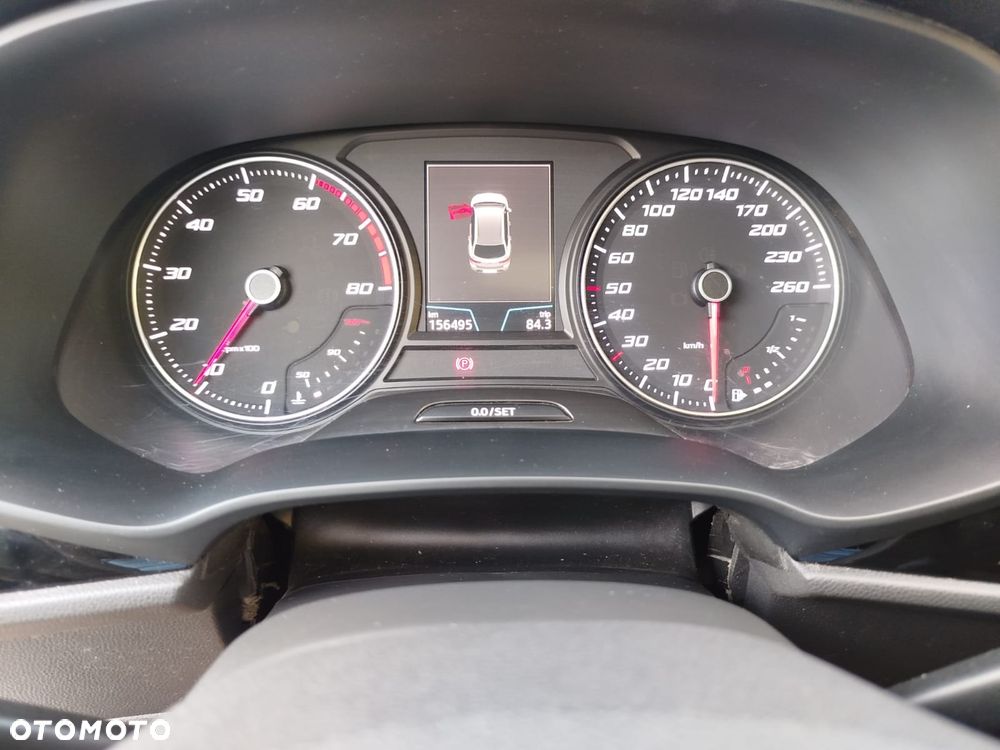 Seat Leon 1.8 TSI Start&Stop FR - 22