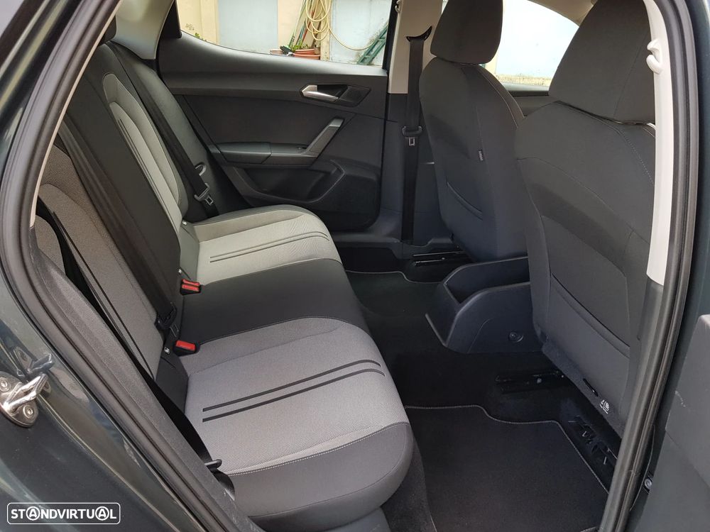 SEAT Leon 2.0 TDI Style - 40