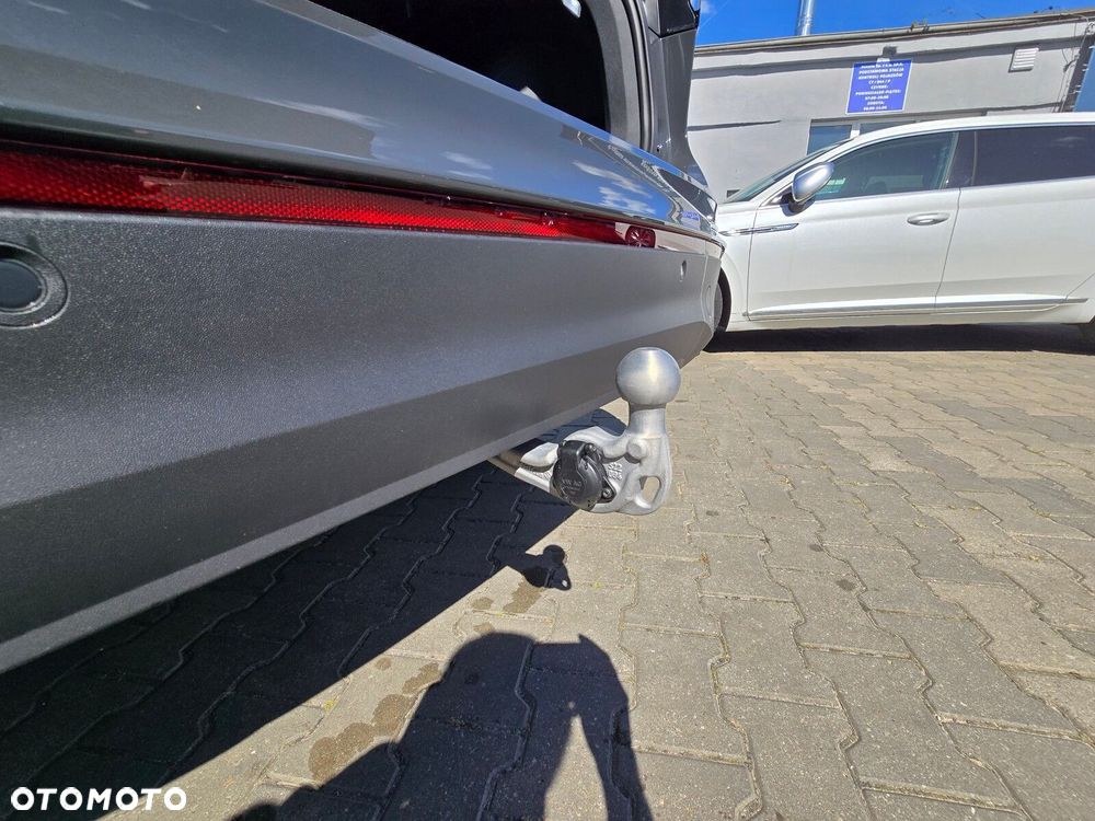 Volkswagen Tiguan 1.5 eHybrid PHEV 150kW Elegance DSG - 12