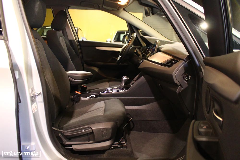 BMW 225xe Active Tourer Line Luxury - 17