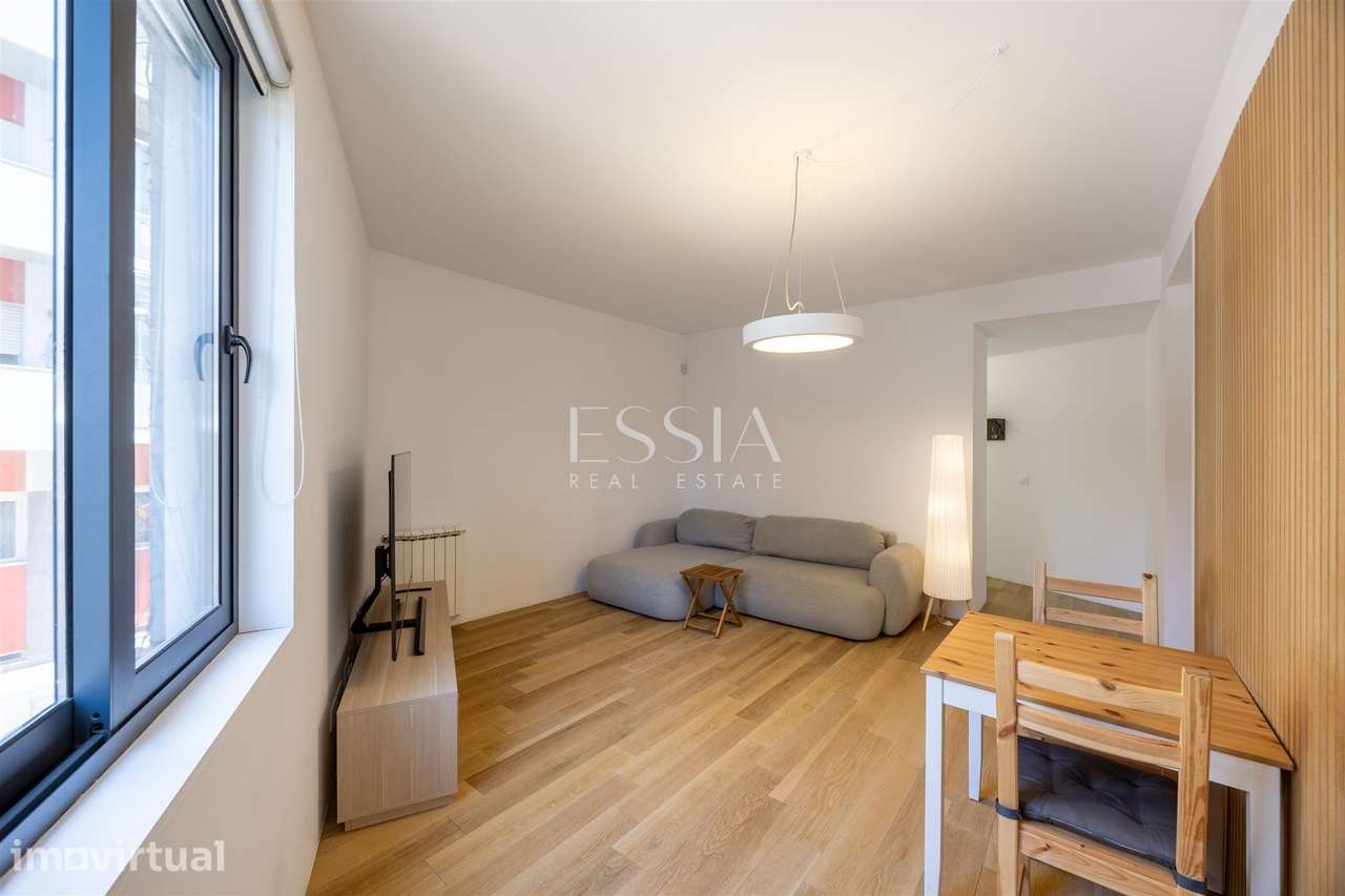 T2 Duplex I Apartamento com Terraço I Perto do Palácio de Cristal - Grande imagem: 4/26