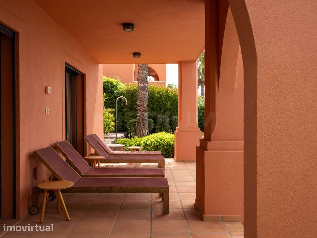 Moradia no Amendoeira Golf Resort - Algarve - Grande imagem: 5/38