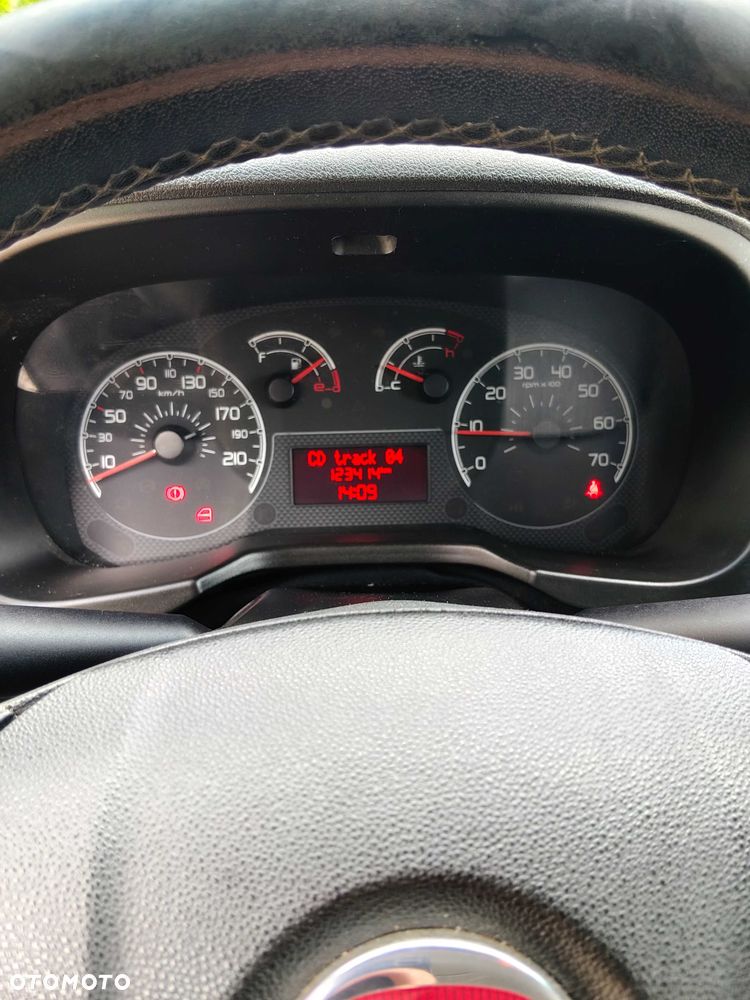 Fiat Qubo - 9