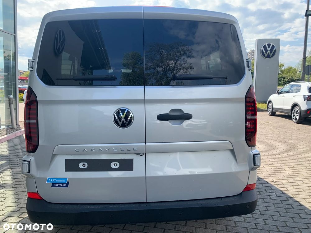 Volkswagen Transporter - 32