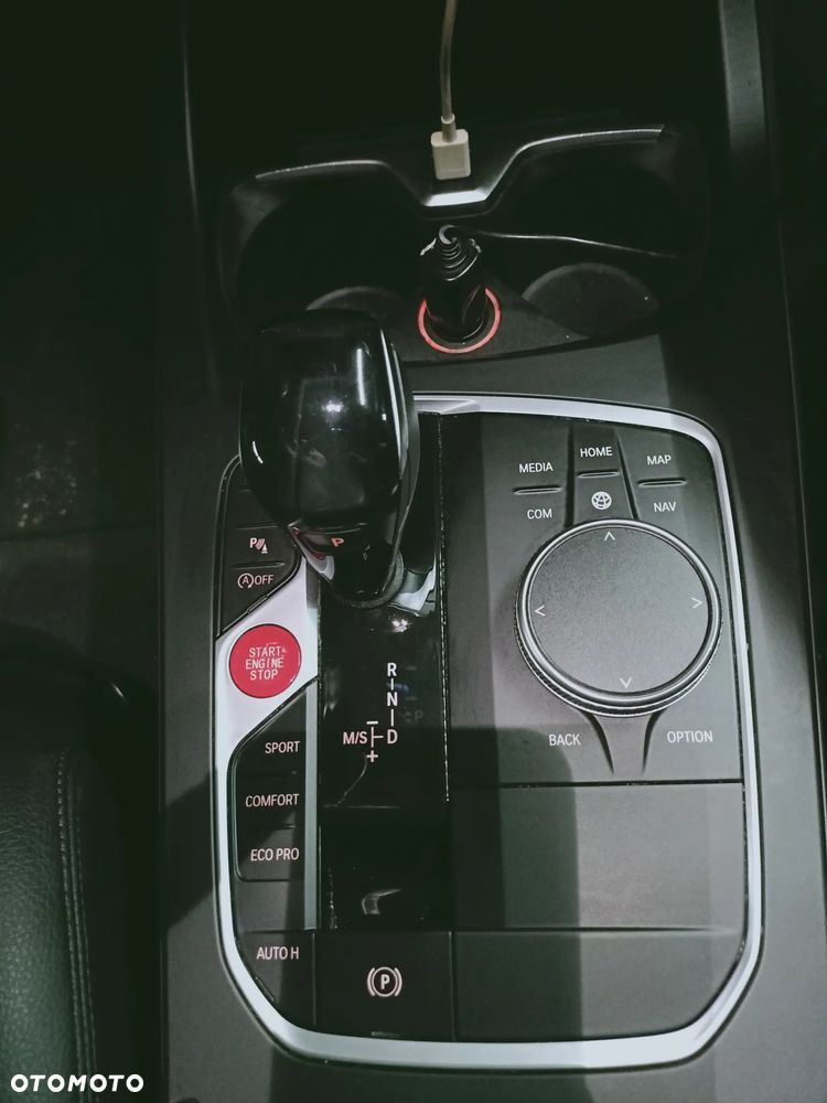 BMW Seria 2 218i Luxury Line - 17