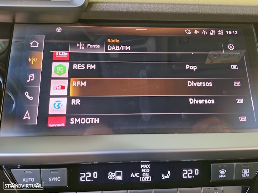 Audi A3 Sportback 30 TDI - 20