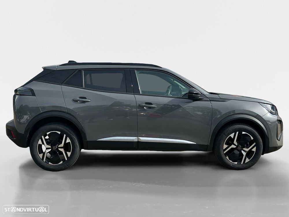 Peugeot 2008 - 6