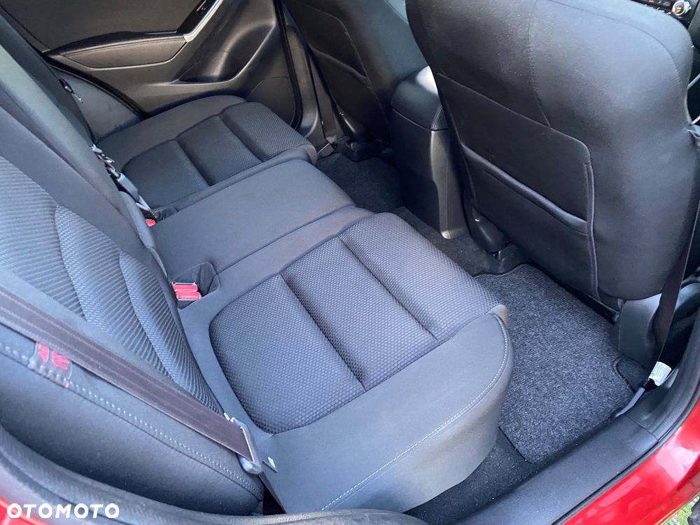 Mazda CX-5 SKYACTIV-G 160 AWD Nakama - 24