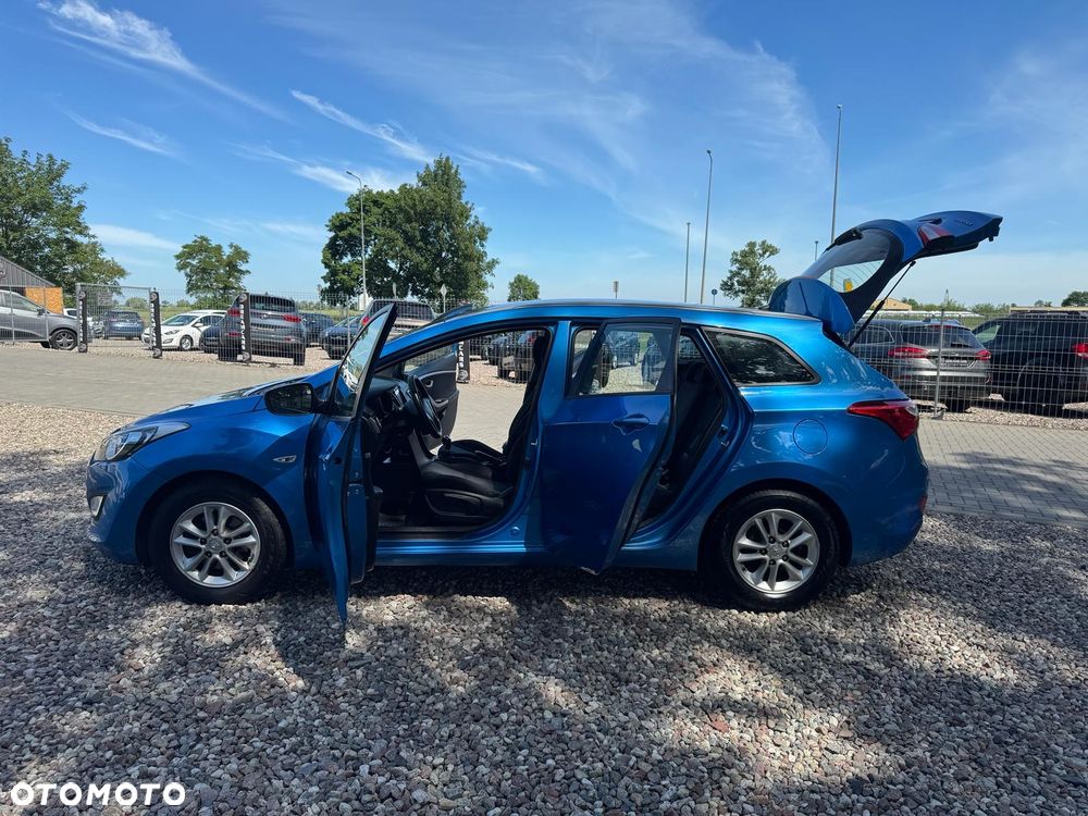 Hyundai i30 - 36