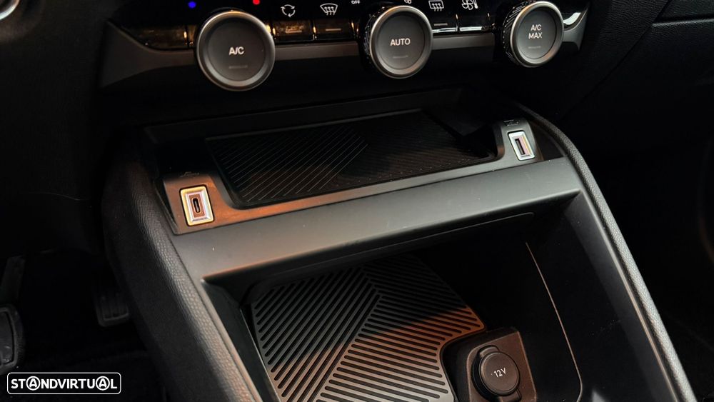 Citroën C4 1.2 PureTech Feel Pack EAT8 - 16