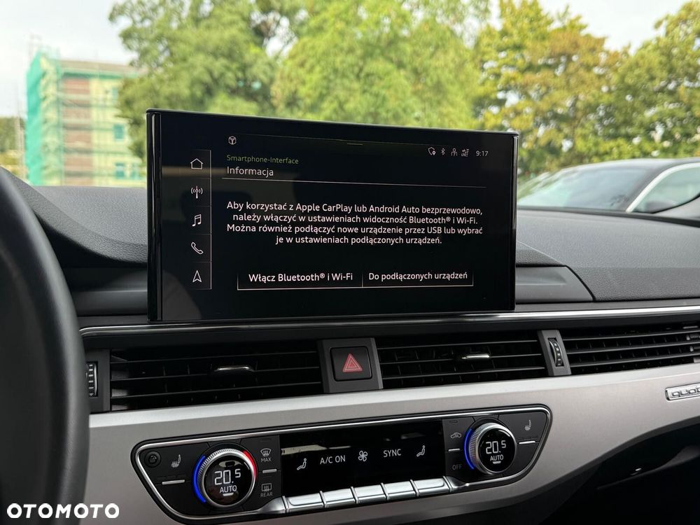 Audi A4 Allroad 40 TDI mHEV Quattro S tronic - 33