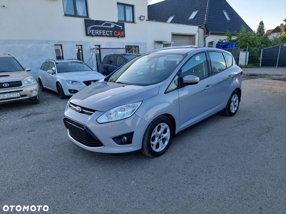 Ford C-MAX - 4