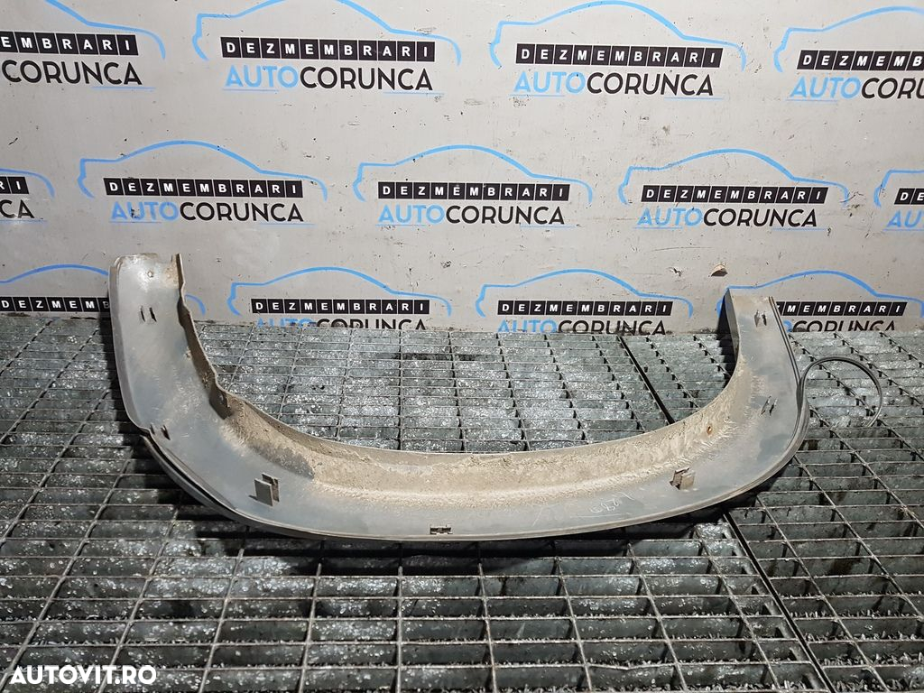 Bandou aripa dreapta spate Toyota RAV 4 II 2000 - 2006 SUV 2 Usi (791) - 3