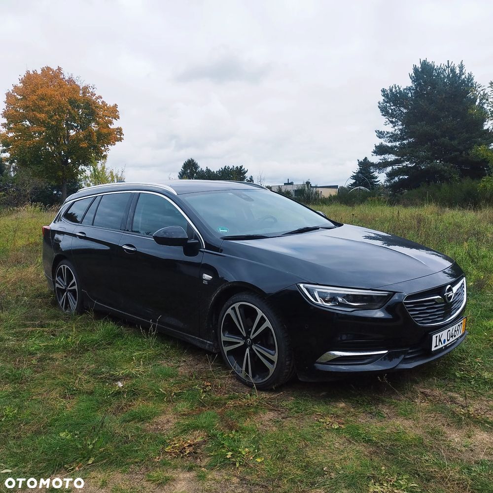 Opel Insignia 2.0 CDTI Sports Tourer Automatik Business Innovation - 17
