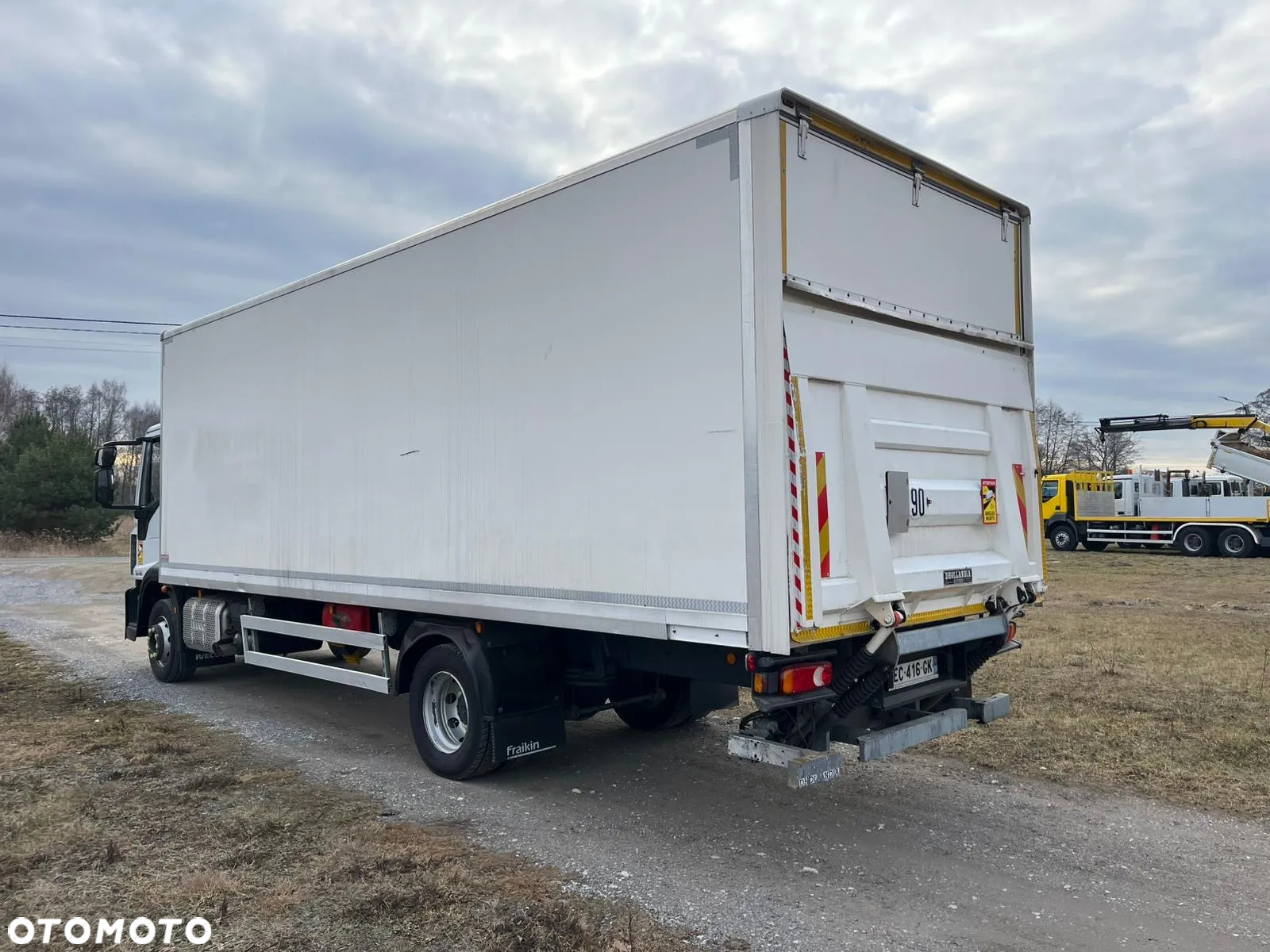 Iveco 120-190 - 3