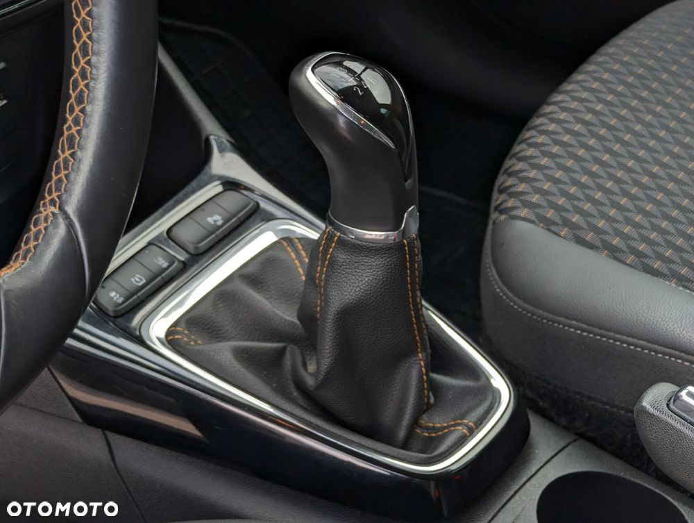 Opel Crossland X 1.2 Selection - 31