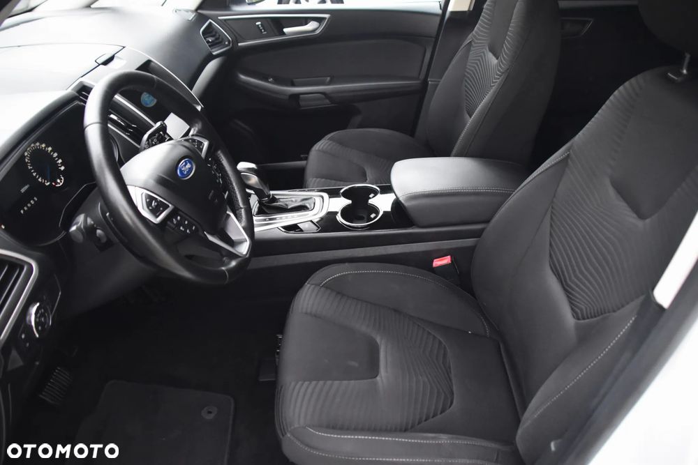 Ford S-Max 2.0 TDCi Titanium PowerShift - 8