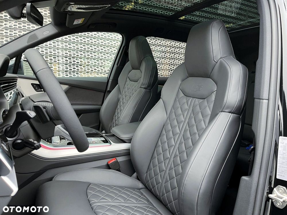 Audi Q7 - 13