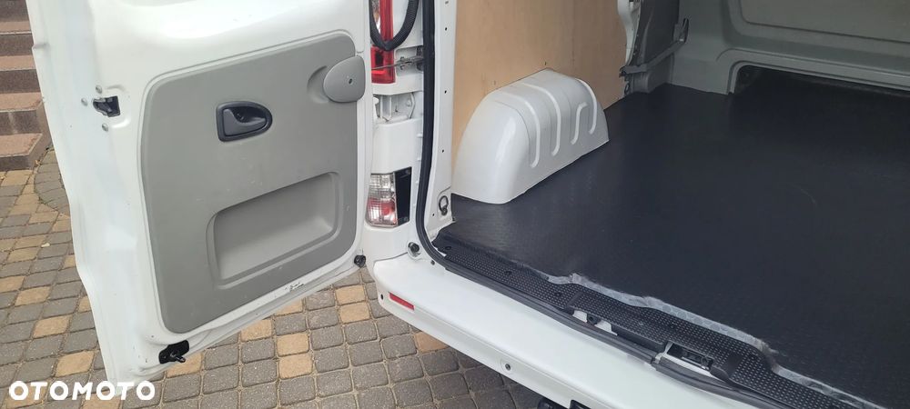 Opel Vivaro 2.0 CDTI L2H1 - 18