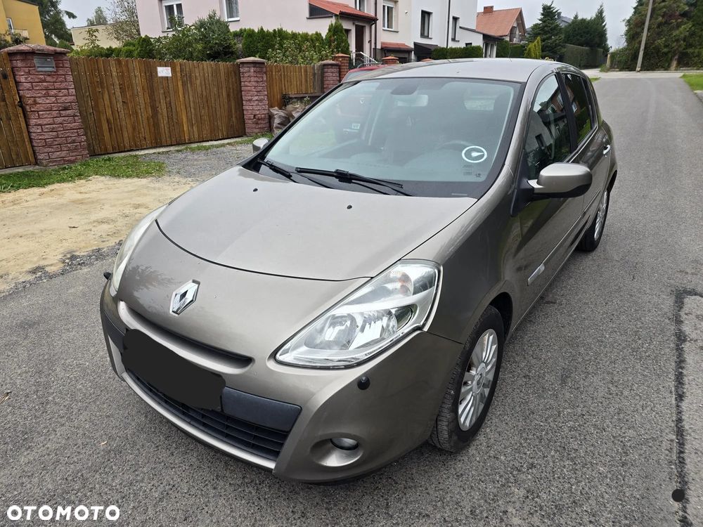 Renault Clio 1.2 16V 75 Expression - 34