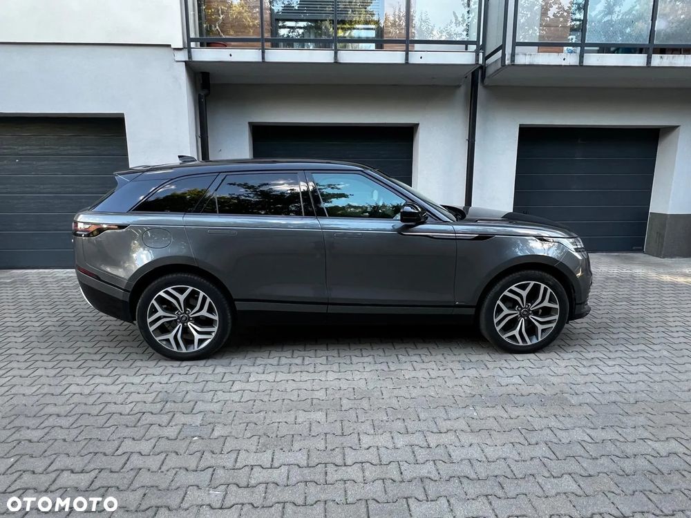 Land Rover Range Rover Velar ver-2-0-p250-r--dynamic-se - 13