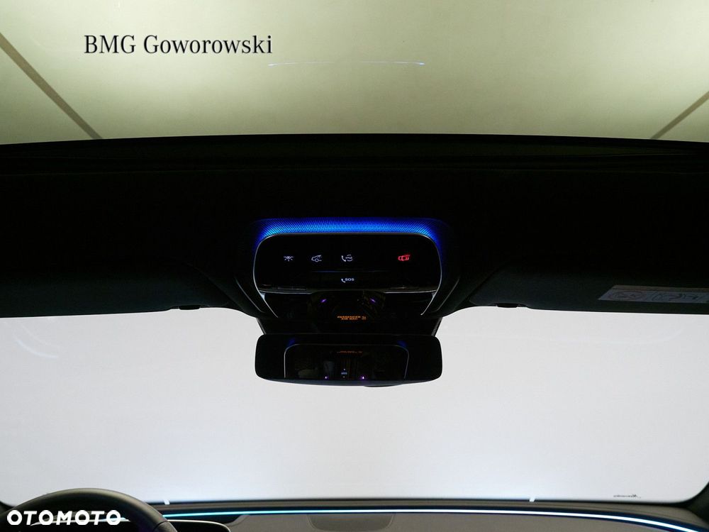 Mercedes-Benz Klasa E - 16