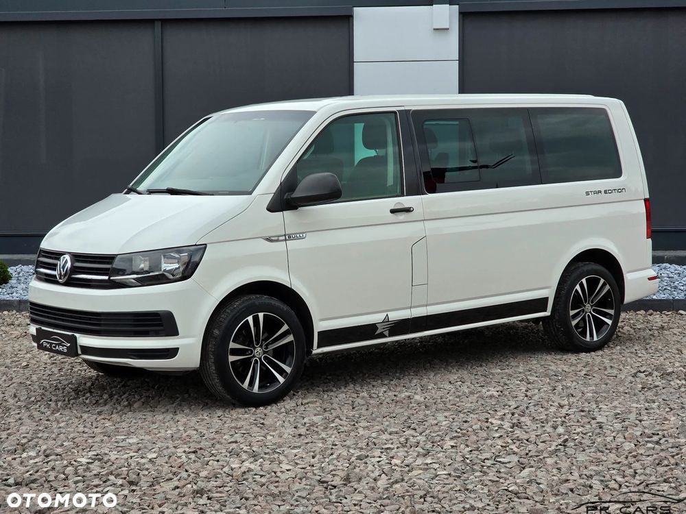 Volkswagen Multivan - 9