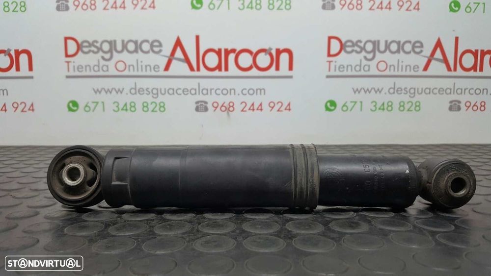 AMORTECEDOR TRASEIRO ESQUERDO FIAT NUOVA 500 (150) LOUNGE - 6