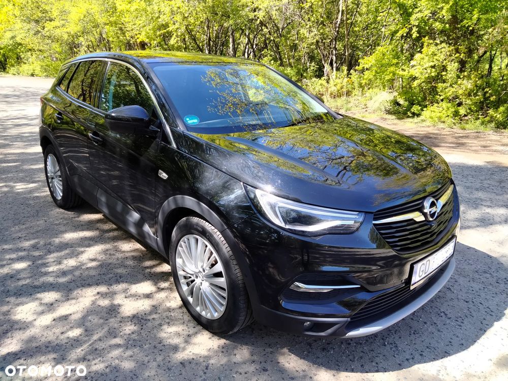 Opel Grandland X - 2