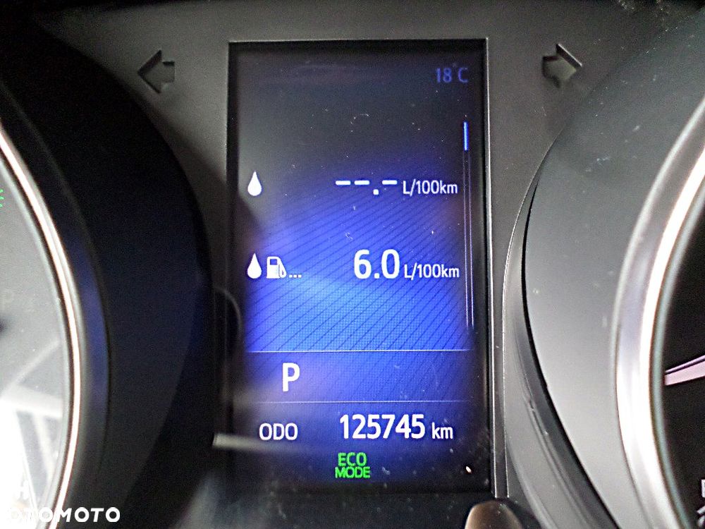 Toyota C-HR Club - 10