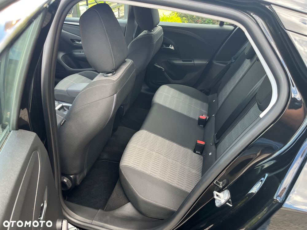 Opel Corsa 1.2 Elegance S&S - 19