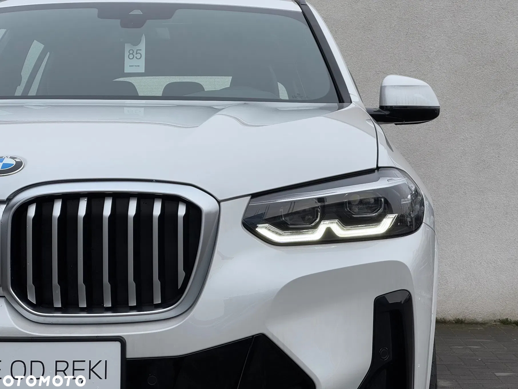 BMW X3 - 3