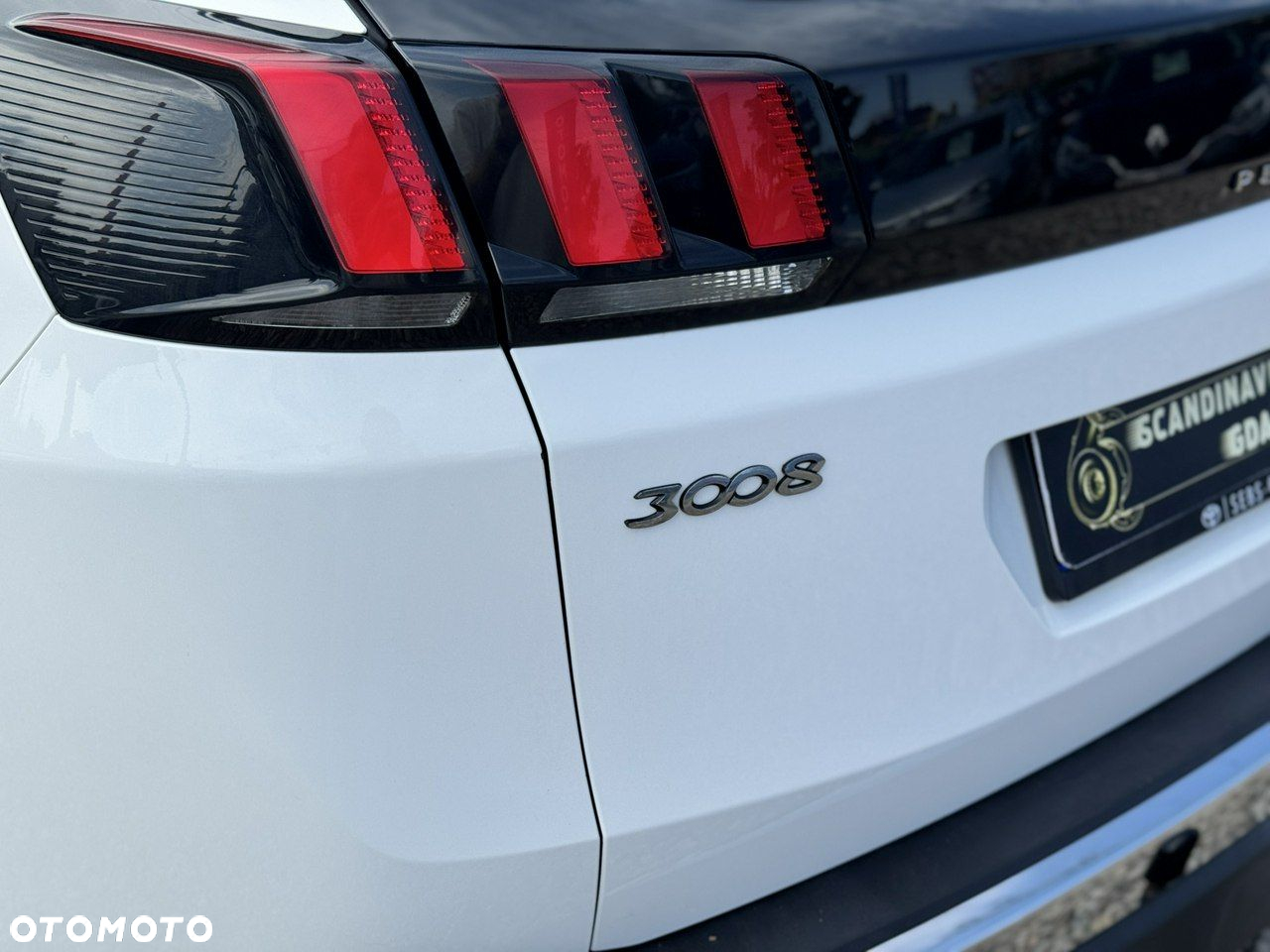 Peugeot 3008 - 15