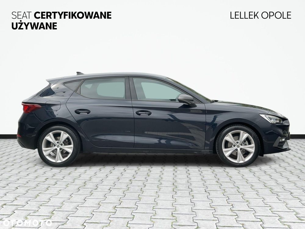 Seat Leon 1.5 TSI FR - 5