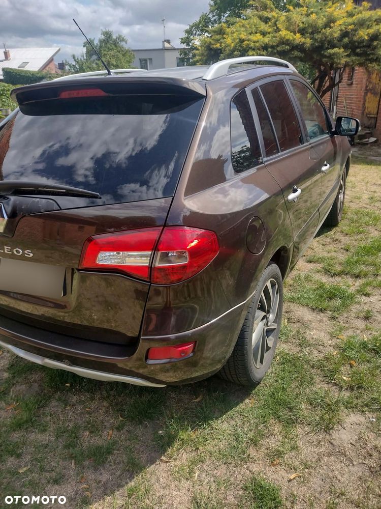 Renault Koleos - 6