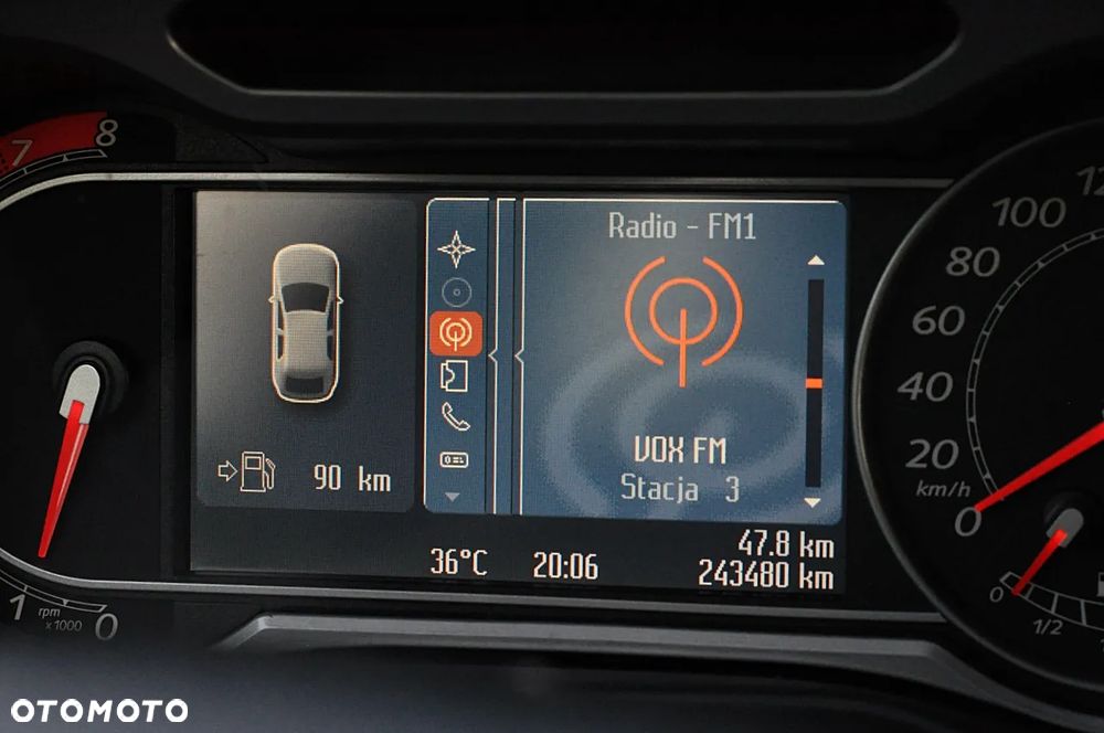 Ford Mondeo 2.0 Viva Titanium - 22