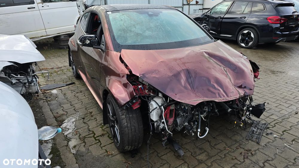 Toyota GR Yaris 1.6 Dynamic - 2