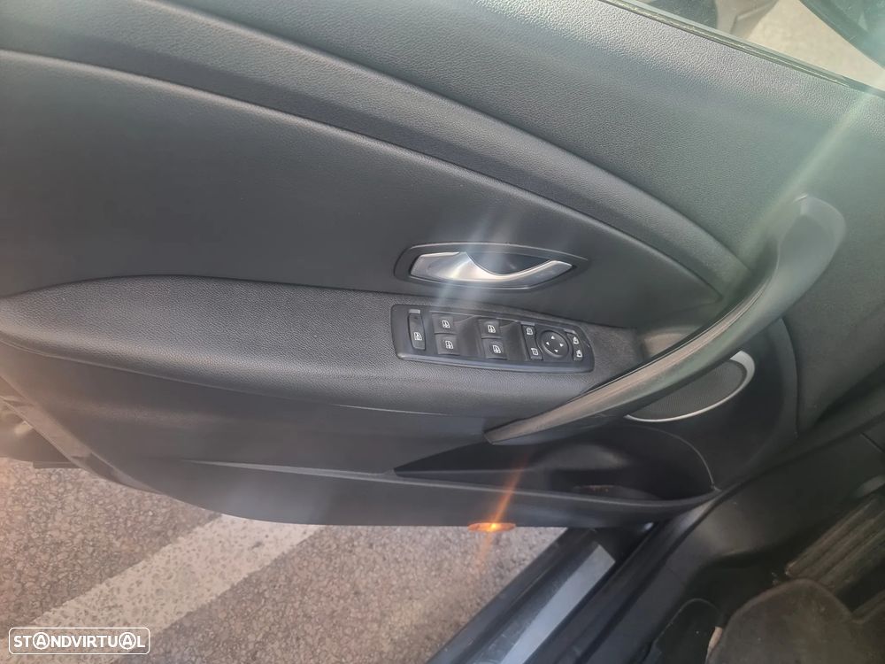 Renault Mégane 1.5 dCi GT Line - 10