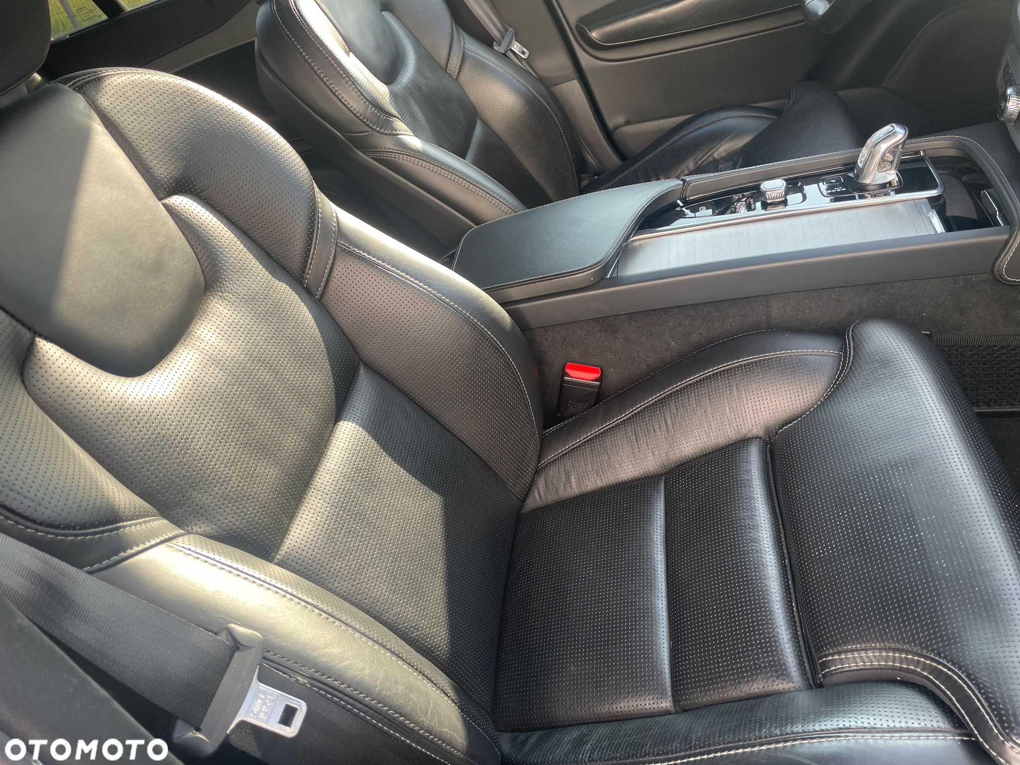 Volvo XC 90 T8 AWD Plug-In Hybrid R-Design 7os - 20