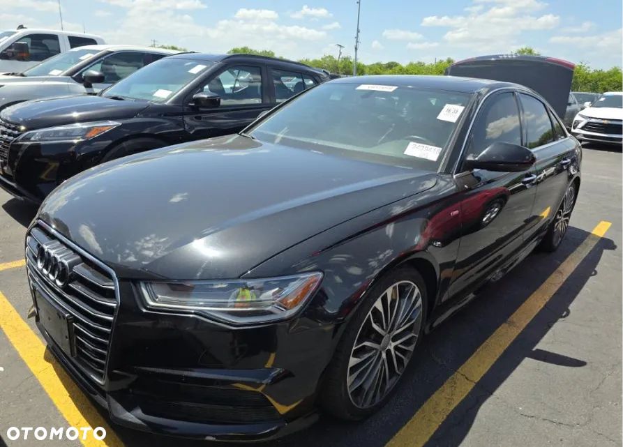 Audi A6 Limousine 2.0 TFSI Quattro S tronic - 2