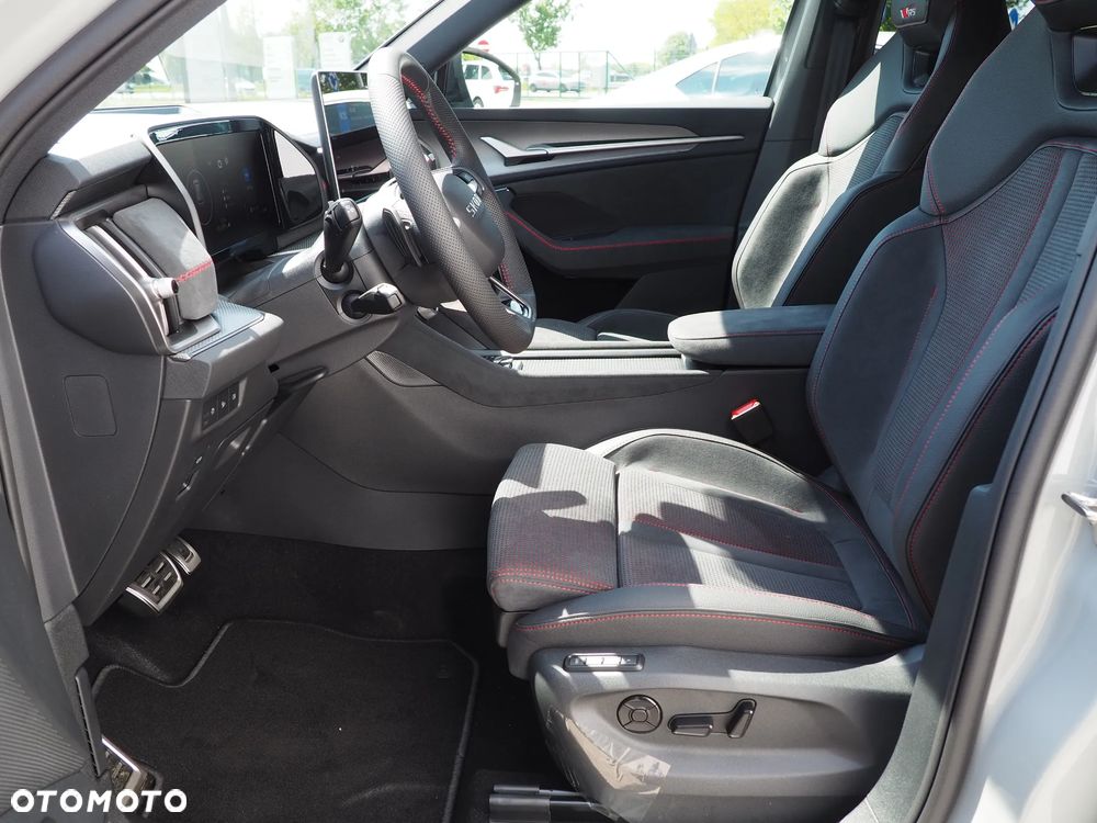 Skoda Kodiaq 2.0 TSI 4x4 RS DSG - 16