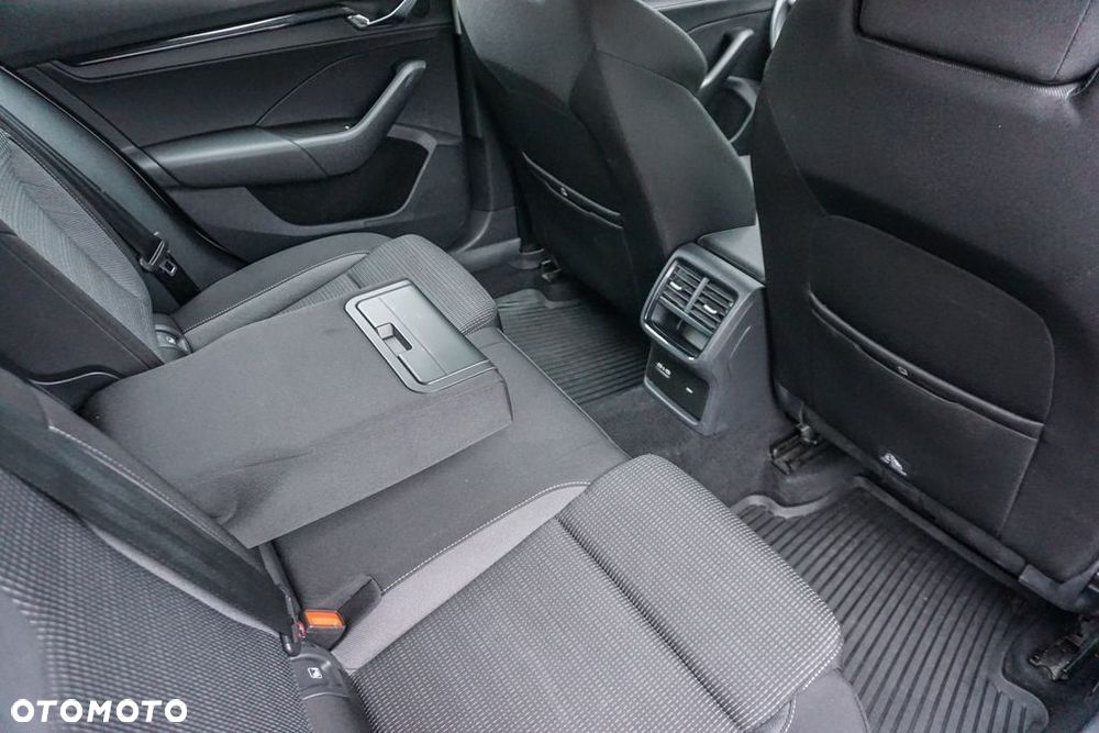 Skoda Octavia - 15