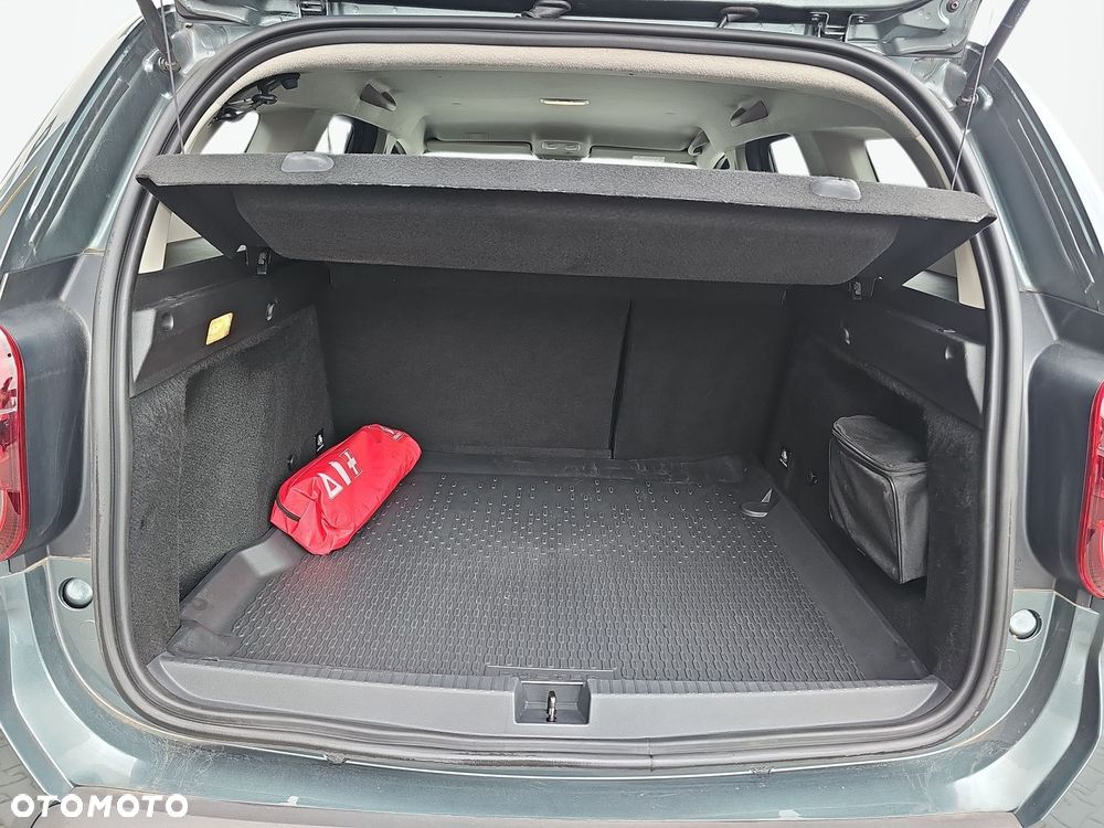 Dacia Duster - 27